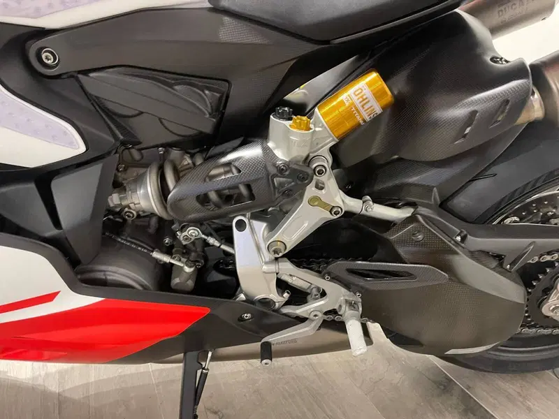 Ducati Superleggera 1299 (2017) (13)
