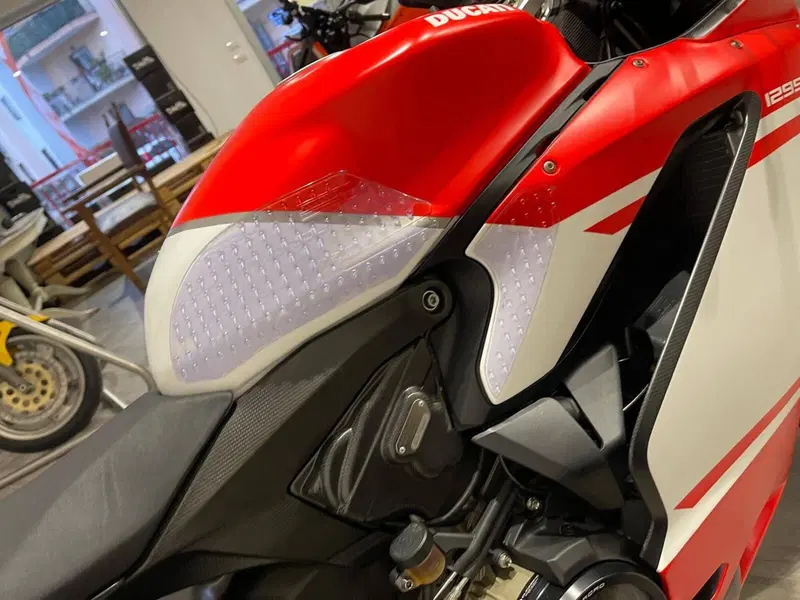 Ducati Superleggera 1299 (2017) (15)