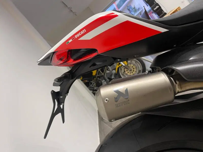 Ducati Superleggera 1299 (2017) (16)