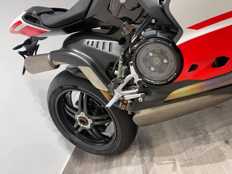 Ducati Superleggera 1299 (2017) (19)