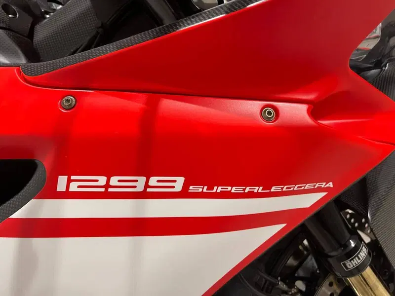 Ducati Superleggera 1299 (2017) (20)