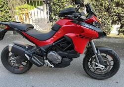 Ducati Multistrada V2 S (2022 - 24) usata