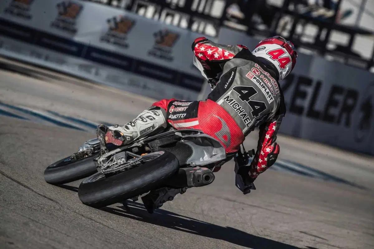 Supermoto. Nicot Vertemati Racing Team. Mondiale e Italiano  (11)