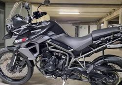 Triumph Tiger 800 XCx (2015 - 17) usata