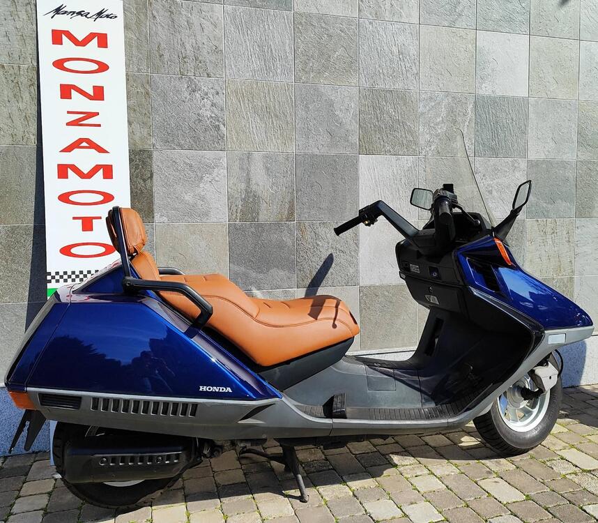 Honda CN 250