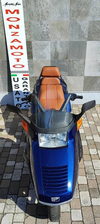 Honda CN 250 (3)