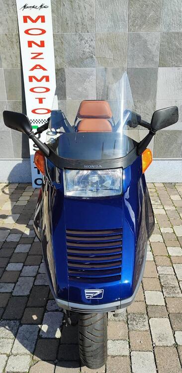 Honda CN 250 (4)