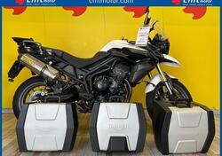 Triumph Tiger 800 ABS (2010 - 14) usata