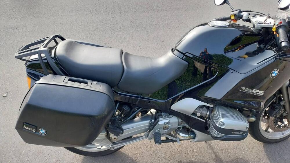 Bmw R 1100 RS ABS