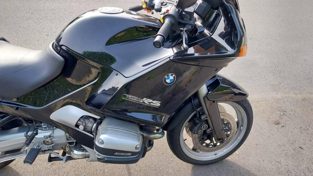 Bmw R 1100 RS ABS (2)