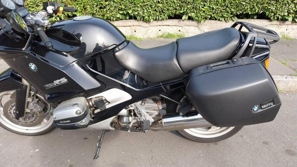 Bmw R 1100 RS ABS (3)