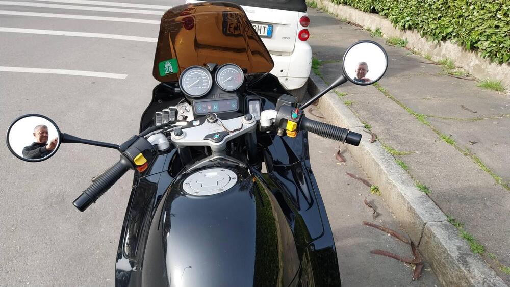 Bmw R 1100 RS ABS (4)
