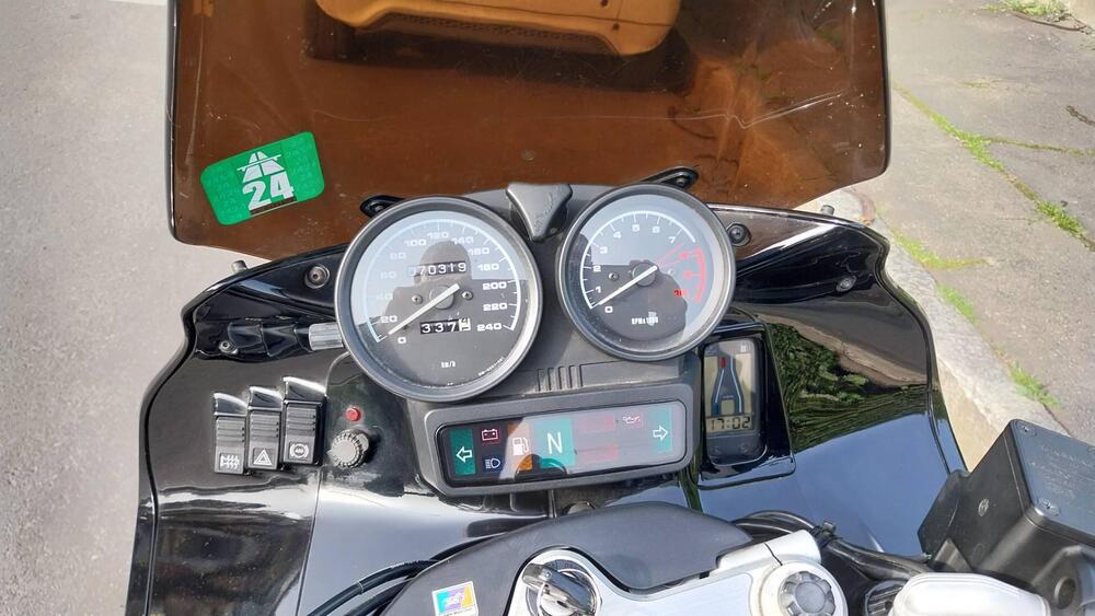 Bmw R 1100 RS ABS (5)