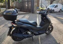 Sym HD 300 (2019 - 20) usata
