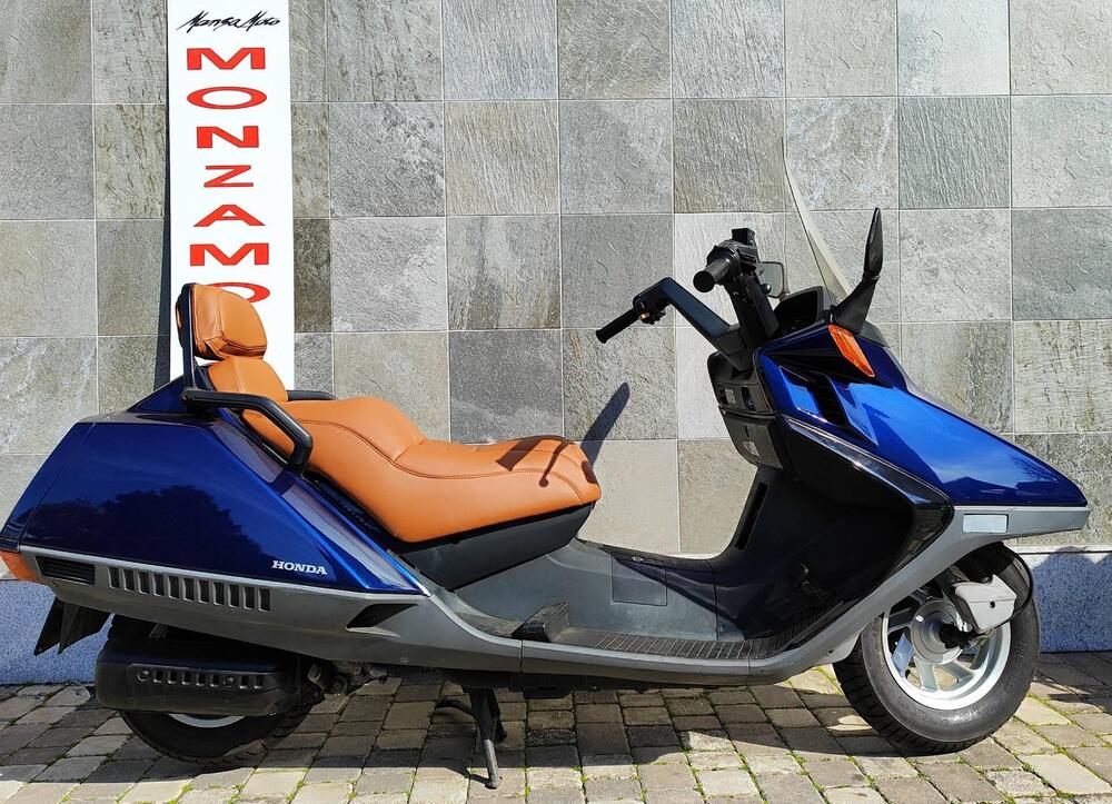 Honda CN 250