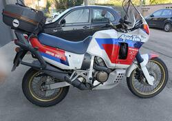 Honda Africa Twin XRV 750 (1992) usata