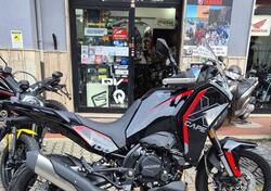 Moto Morini X-Cape 700 (2025) nuova