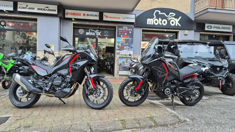 Moto Morini X-Cape 700 (2025 - 26) (2)