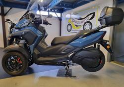 Yamaha Tricity 300 (2021 - 24) usata