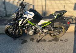 Kawasaki Z 900 A2 (2019) usata