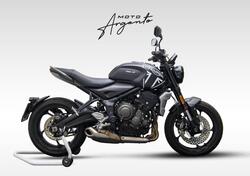 Triumph Trident 660 (2021 - 24) usata