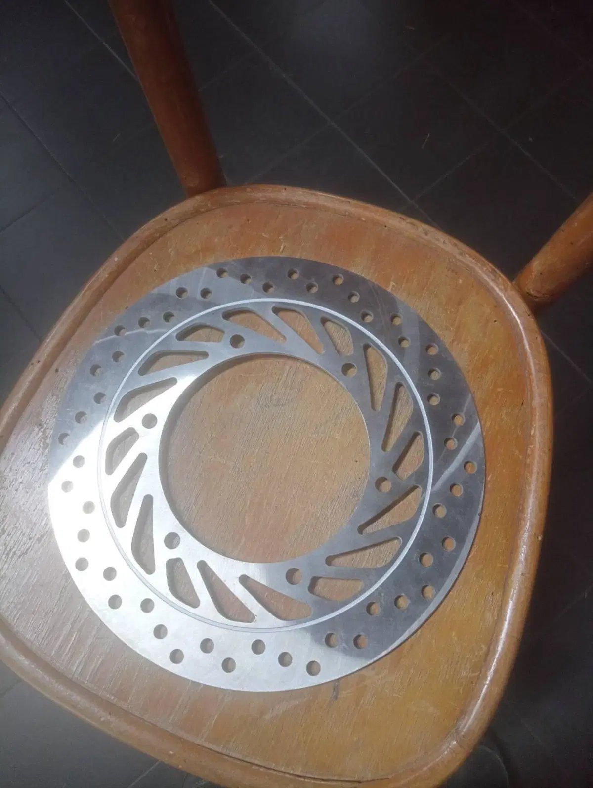 Dischi freno Honda (2)