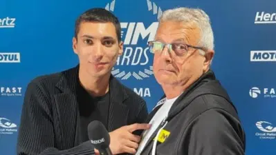 La Superbike per lui non ha segreti: una vita da Carlo Baldi [VIDEO]