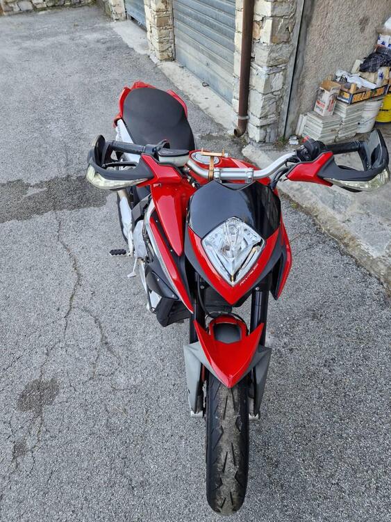 MV Agusta Rivale 800 EAS (2013 -15) (3)