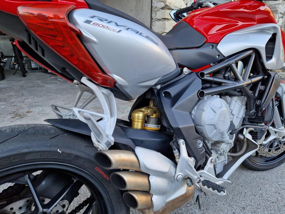 MV Agusta Rivale 800 EAS (2013 -15) (5)