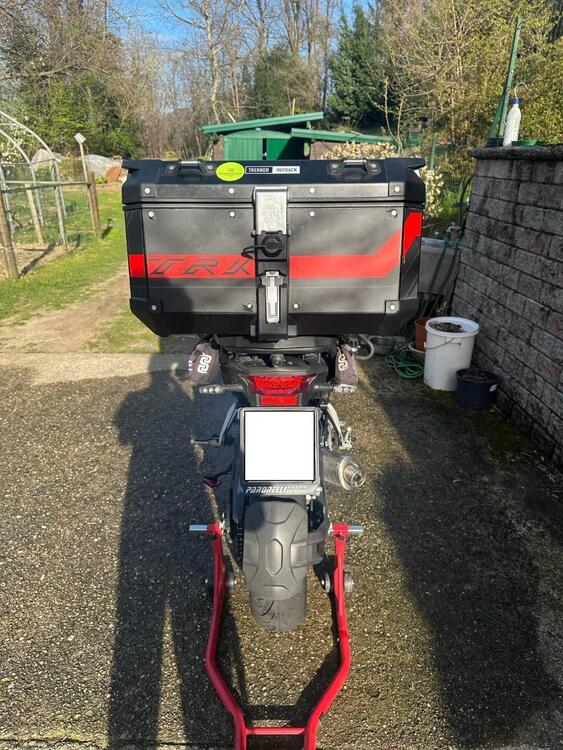 Benelli TRK 502 (2021 - 25) (3)