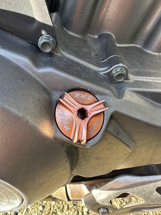 Benelli TRK 502 (2021 - 25) (5)