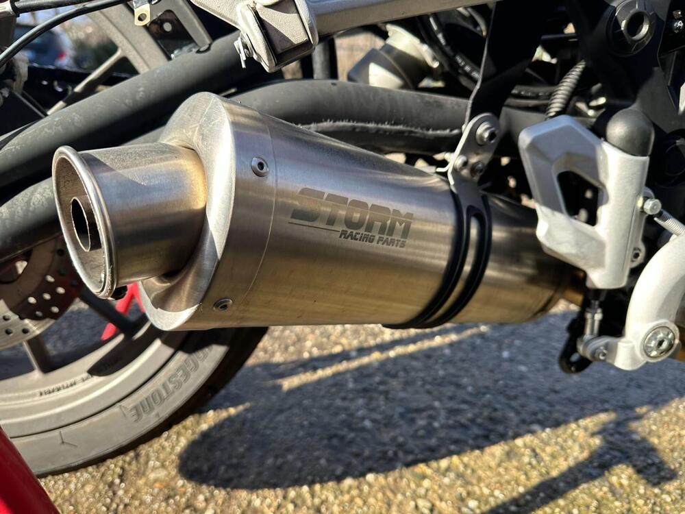 Benelli TRK 502 (2021 - 25) (4)
