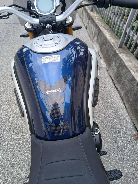 CFMOTO 700CL-X Heritage (2021 - 25) (4)