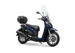 Kymco People 125i One (2021 - 25) nuova