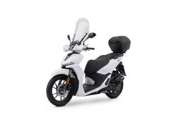 Voge Sfida SR16 125 (2025) nuova