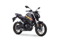 Voge Brivido 125R (2023 - 25) nuova
