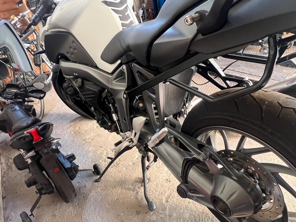 Bmw K 1300 R (2009 - 16) (2)