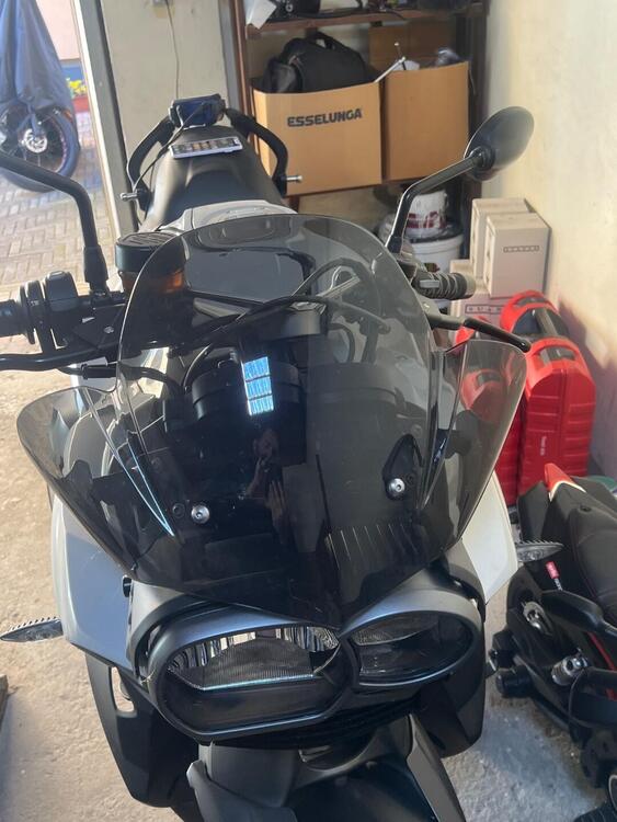 Bmw K 1300 R (2009 - 16) (3)