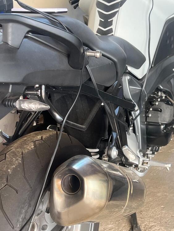 Bmw K 1300 R (2009 - 16) (4)