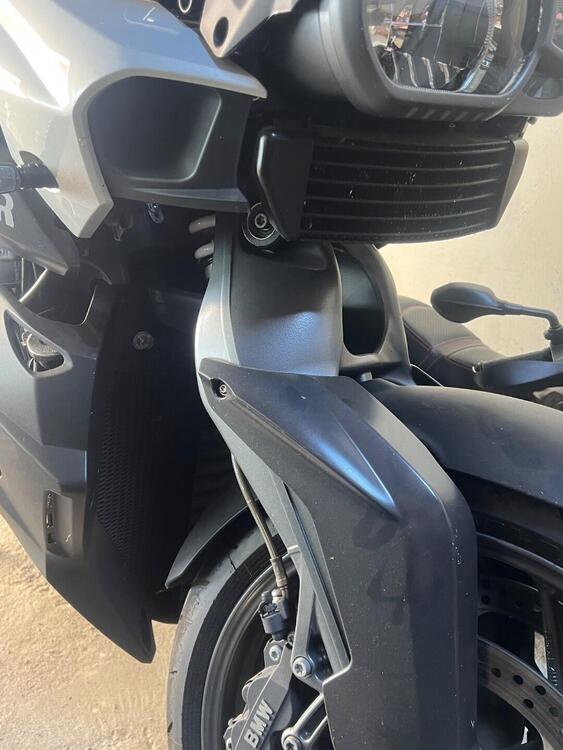 Bmw K 1300 R (2009 - 16) (5)