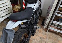 Ducati Scrambler 800 Desert Sled (2021 - 22) usata