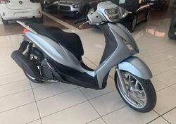 Piaggio Medley 125 (2025) nuova