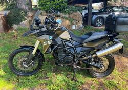 Bmw F 800 GS (2008 - 15) usata