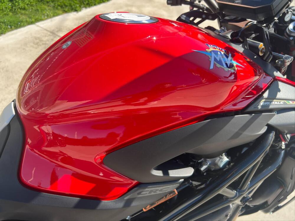 MV Agusta Brutale 1000 RS (2022 - 25) (5)