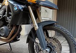 Bmw F 800 GS (2008 - 15) usata