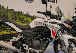 Benelli TRK 251 (2022 - 25) usata