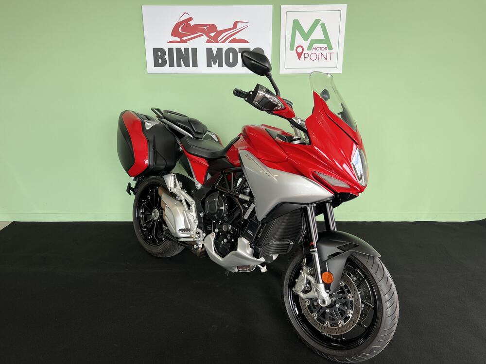 MV Agusta Turismo Veloce 800 (2017 - 2019) (2)