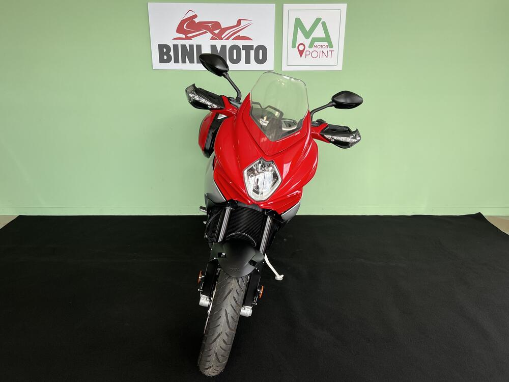 MV Agusta Turismo Veloce 800 (2017 - 2019) (3)