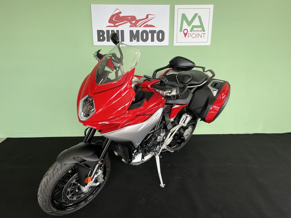 MV Agusta Turismo Veloce 800 (2017 - 2019) (4)