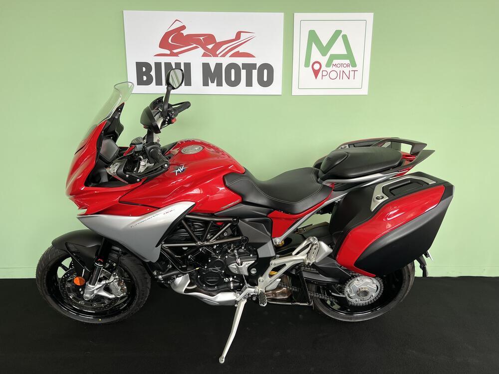 MV Agusta Turismo Veloce 800 (2017 - 2019) (5)